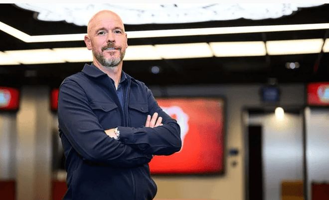 曼城主教练突然宣布辞职,球迷震惊 曼城主教练突然宣布辞职,球迷震惊