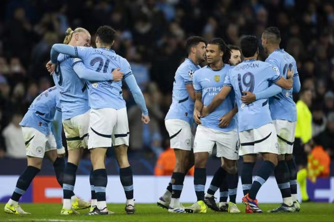 曼城主教练突然宣布辞职,球迷震惊 曼城主教练突然宣布辞职,球迷震惊