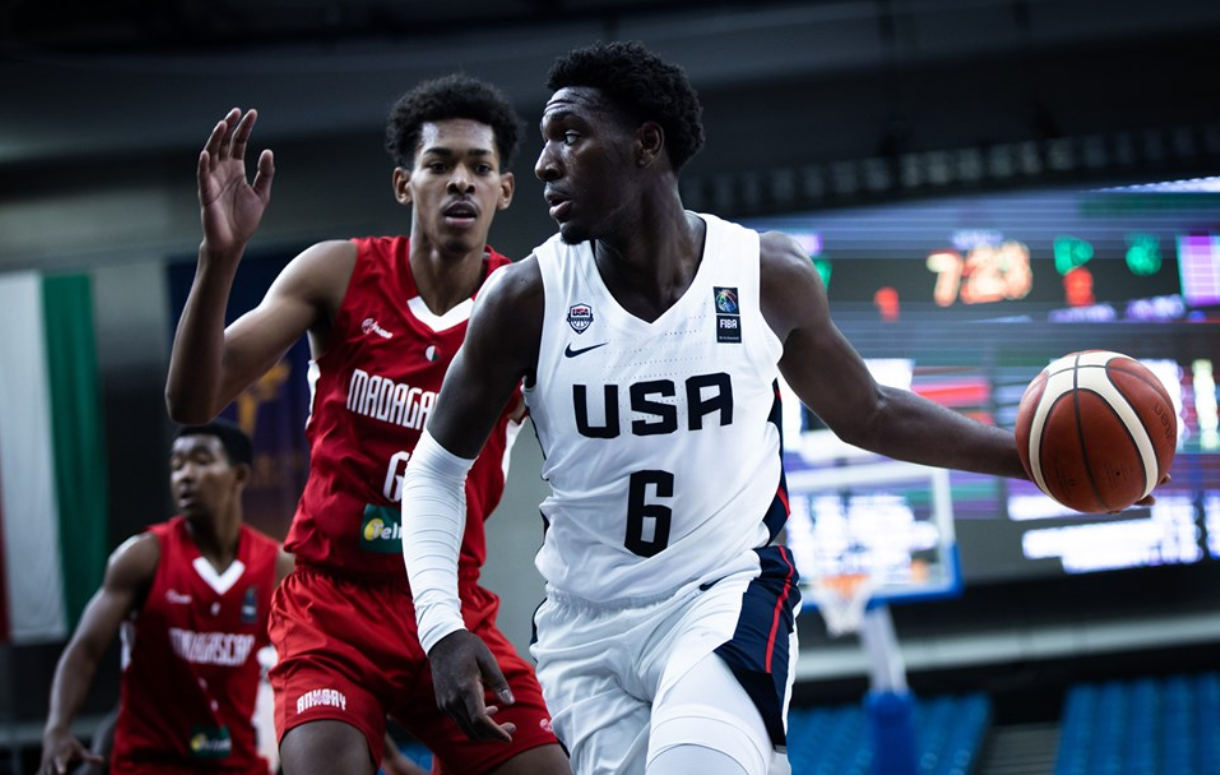 关于土耳其男篮翻盘加拿大男篮，克莱统治全场的信息