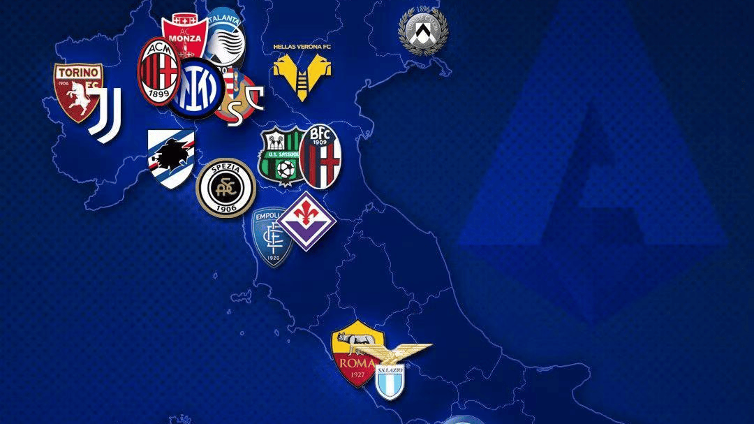 意甲球队精密配合，激励球迷振奋精神