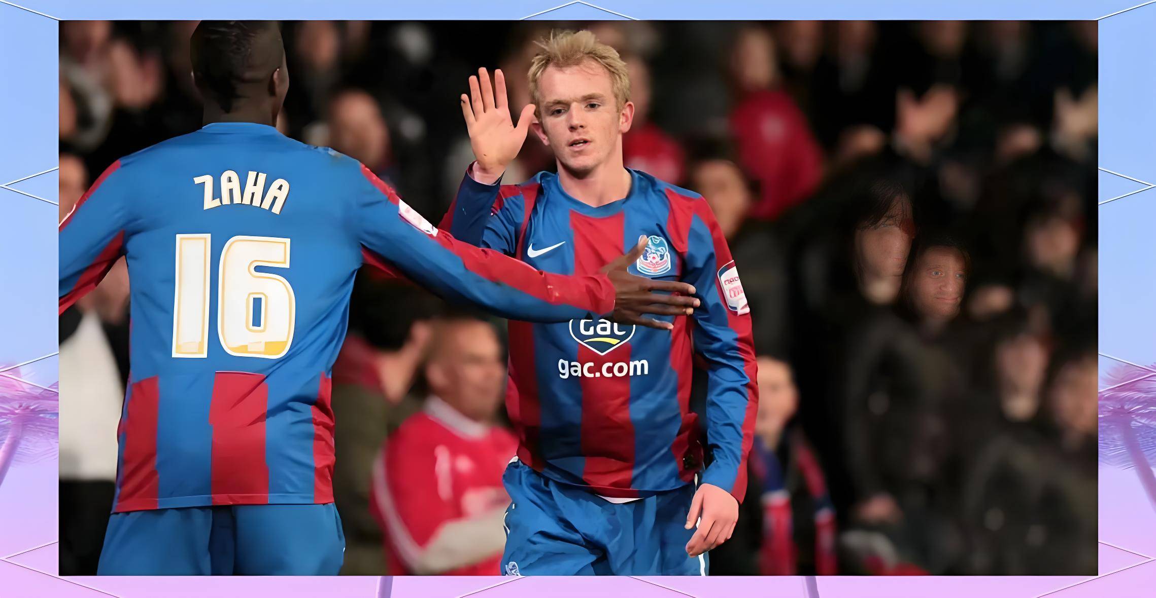 关于水晶宫主场不敌南安普顿,遭遇连败的信息 关于水晶宫主场不敌南安普顿,遭遇连败的信息