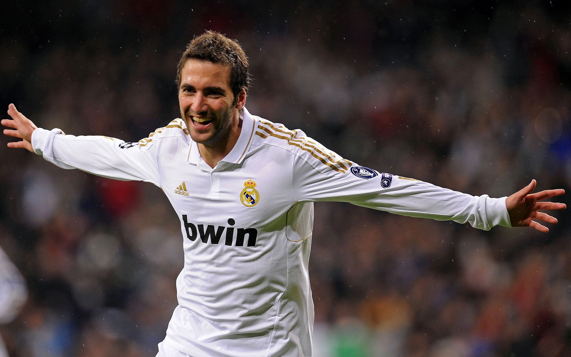 厄瓜多尔铁卫阿劳霍，粉碎曼城神话的关键先生